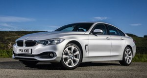 4 Series  Gran Coupe (2014 - 2020)